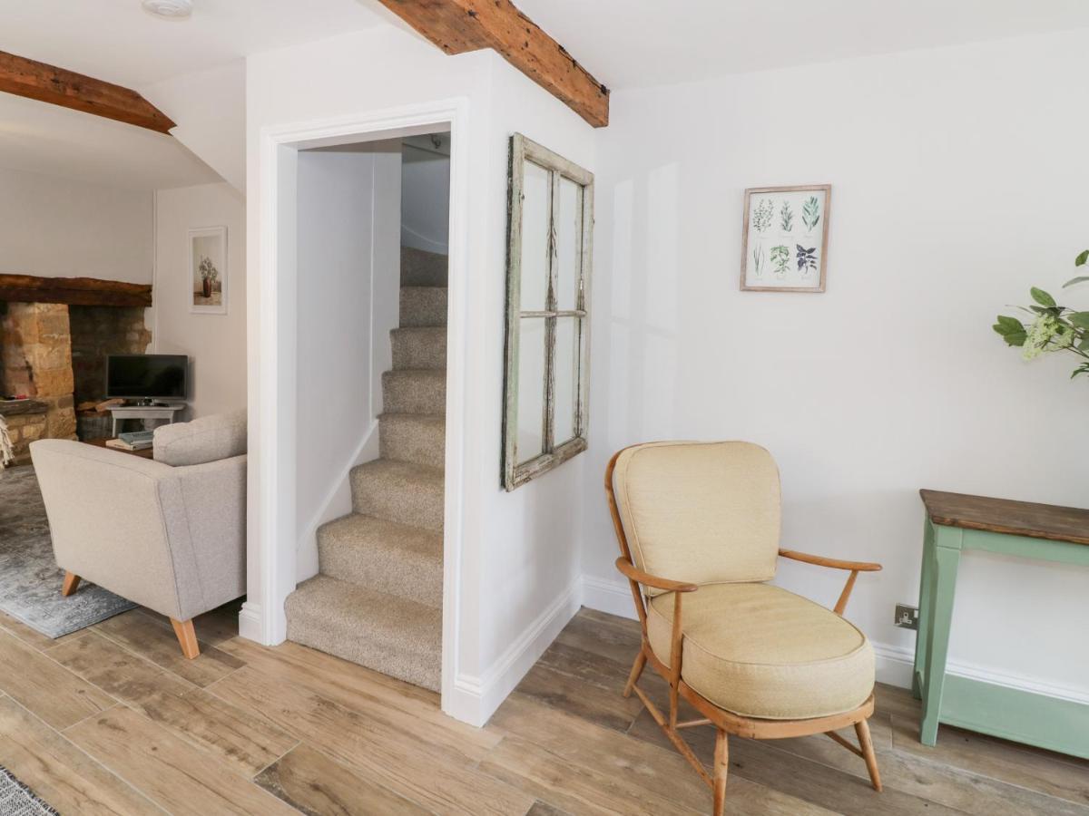 Ashton House Βίλα Moreton-in-Marsh Εξωτερικό φωτογραφία
